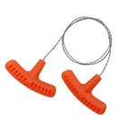 Orange 63cm