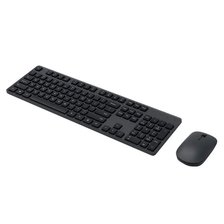 Original Xiaomi 2.4GHz Wireless Keyboard and Mouse Set for Comfort