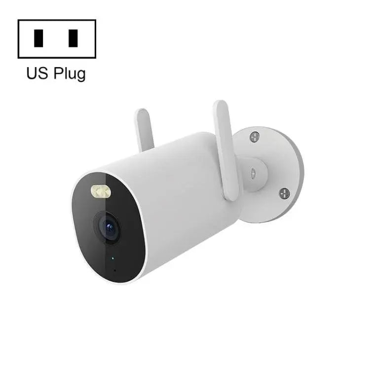 Original Xiaomi AW300 WiFi Smart Outdoor Camera 2K Night Vision