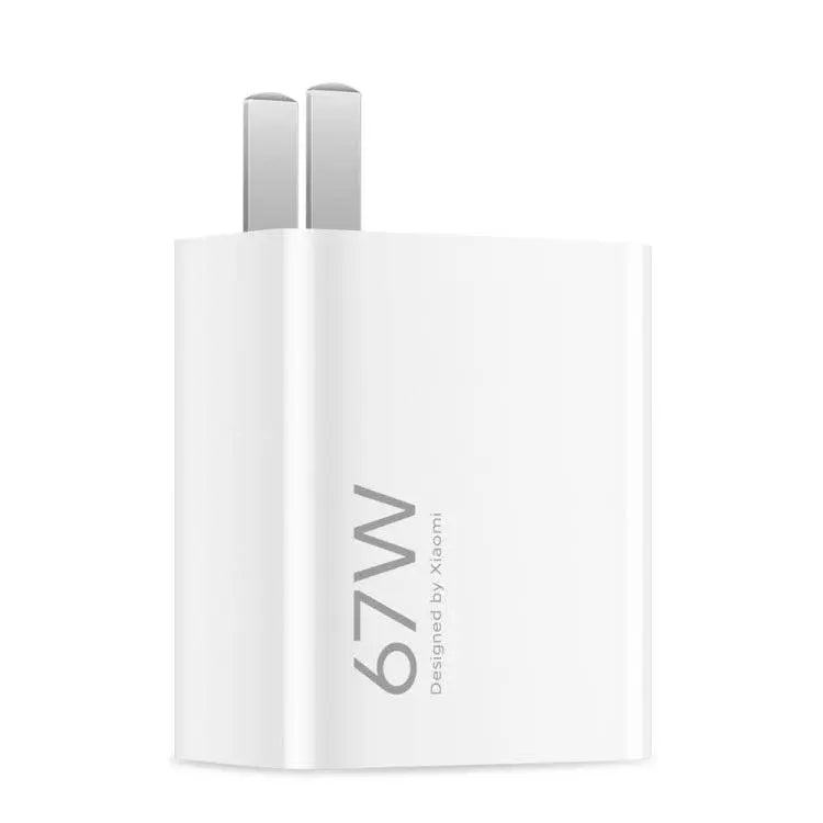 Original Xiaomi MDY-12-EF USB Mobile Phone Fast Charger US Plug for Quick Charging