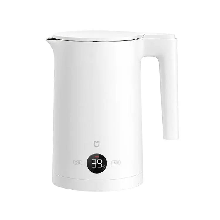 Original Xiaomi Mijia 1.5L 1800W Electric Kettle 2 AC 220V 