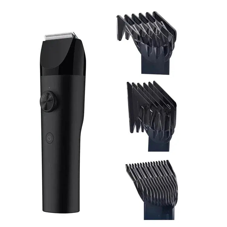 Original Xiaomi Mijia Men and Women Hair Trimmer 1 Stylish Grooming Tool