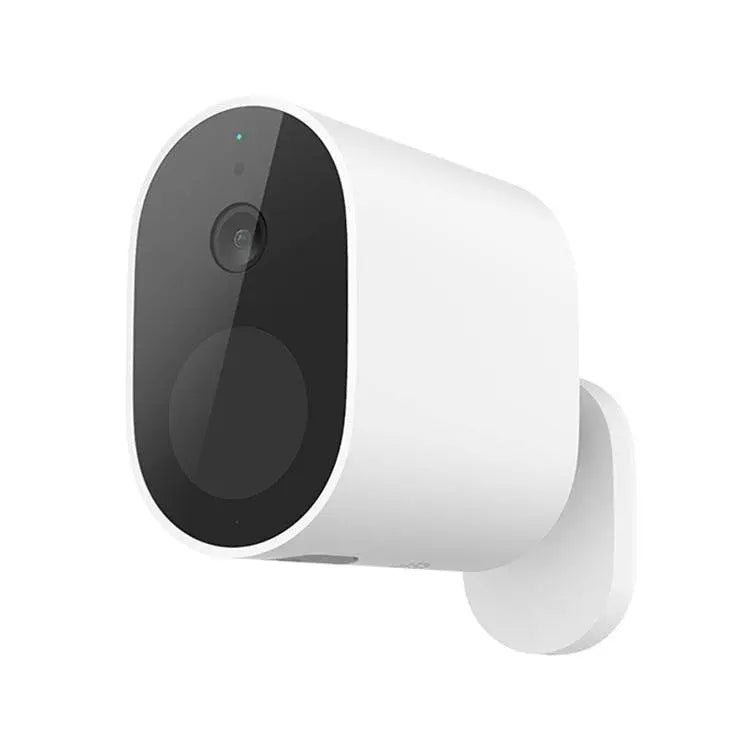 Original Xiaomi Mijia Outdoor 1080P HD Smart IP Camera Review