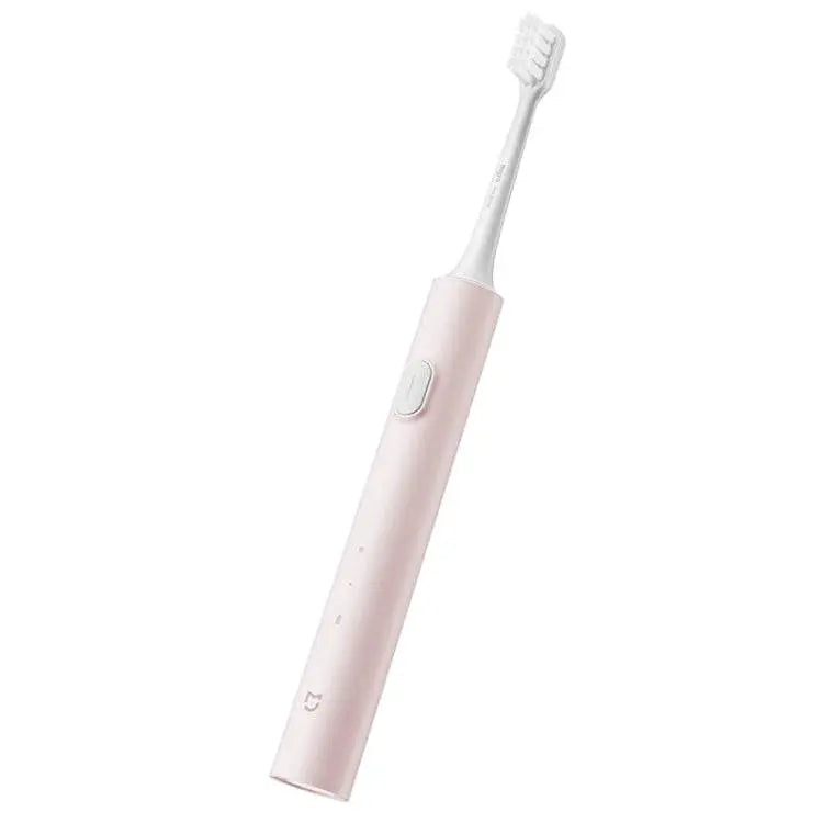 Original Xiaomi Mijia Sonic Electric Toothbrush T200 Pink Blue 