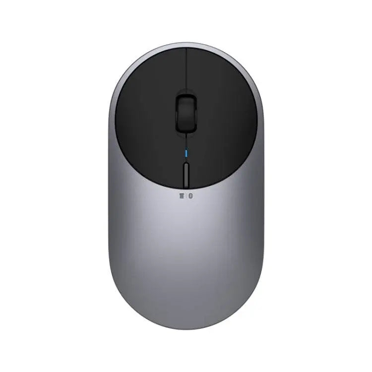 Original Xiaomi Portable Mouse 2 Wireless Bluetooth 4.2 Mouse