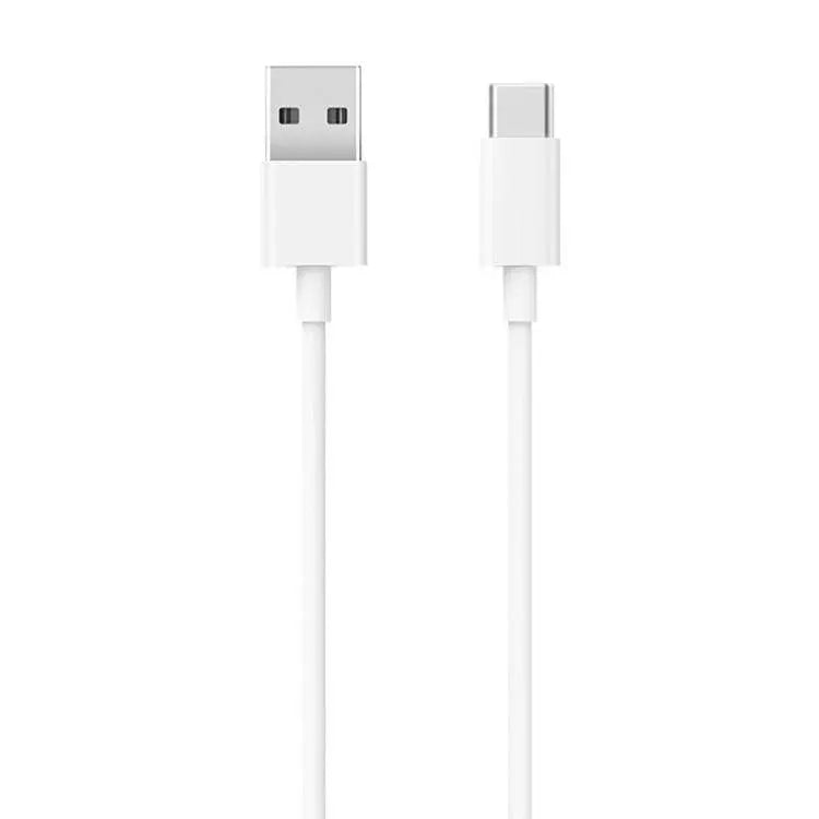 Original Xiaomi USB to USB-C Data Cable Normal Version 1m