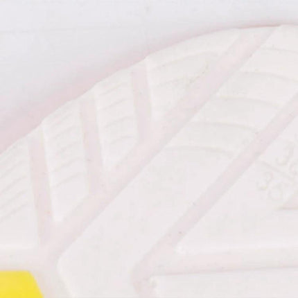 Orthotic Insole For Flat Feet And High Arch Breathable EU 35-40 41-45 - breathable white memory foam insole showing textured top for arch support, trim-to-fit 0.5cm