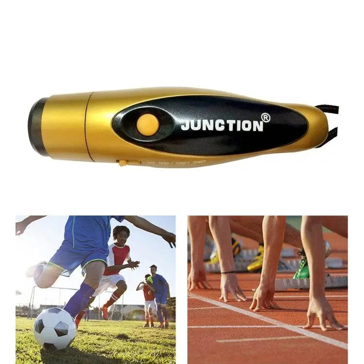 Outdoor Training Referee Coach Chargeable Electronic Whistle