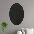 20cm x 13cm / Black