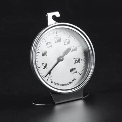 Oven Thermometer Stainless Steel For Everyday Baking stainless steel dial oven thermometer for precise baking and roasting