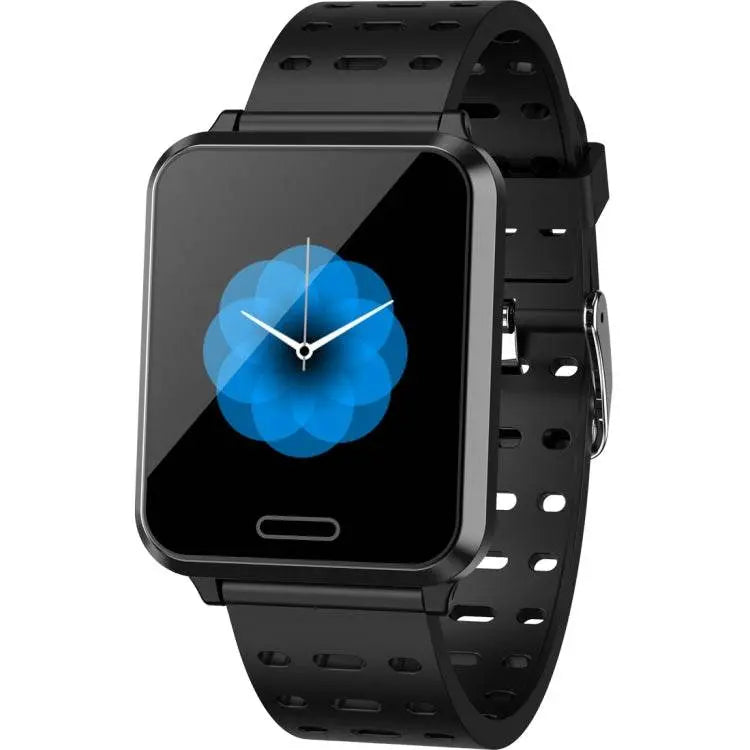 P2 1.3 Inch IPS Color Screen IP67 Waterproof Smart Watch