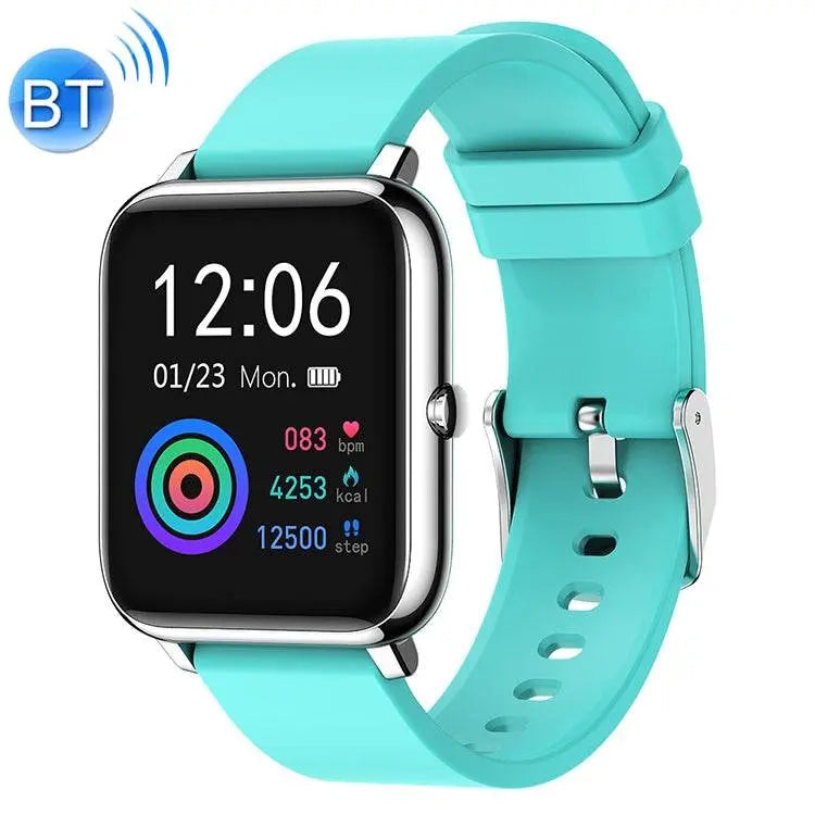 P22 1.4 Inch IPS Color Screen Smart Watch IP67 Waterproof