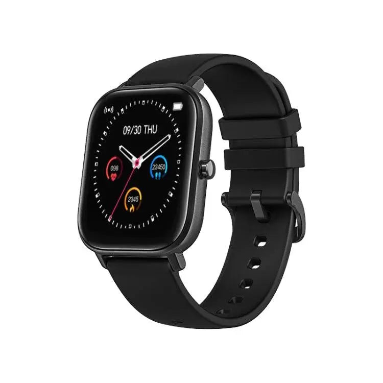 P8 1.4 Inch Color Screen Smart Watch IPX7 Waterproof Features