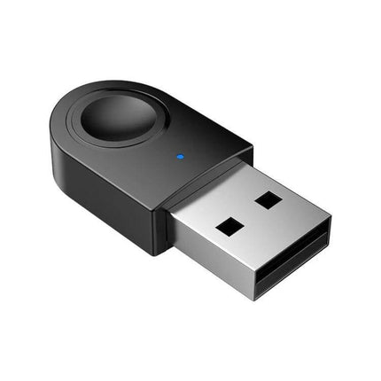Orico Bluetooth Adapter for Easy Device Connectivity compact USB dongle with RTL8761B for pairing headphones speakers and keyboards