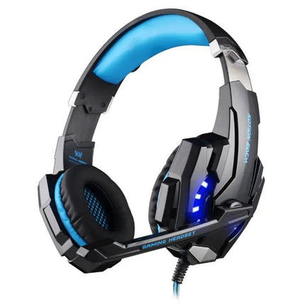 Kotion Each Wired Mobile Gaming Headset With Mic