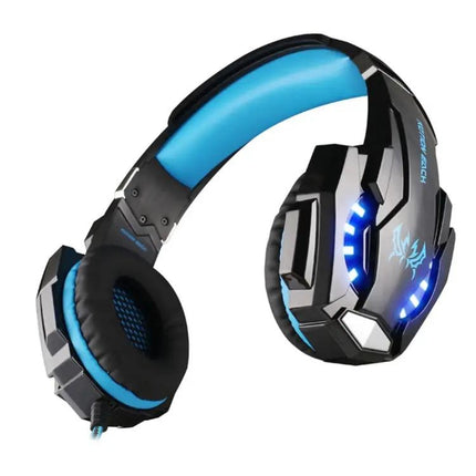 Kotion Each Wired Mobile Gaming Headset With Mic