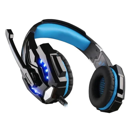 Kotion Each Wired Mobile Gaming Headset With Mic