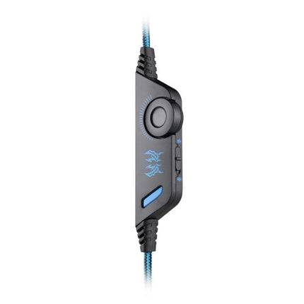 Kotion Each Wired Mobile Gaming Headset With Mic