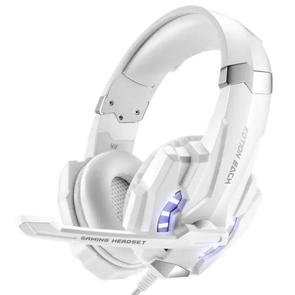Kotion Each Wired Mobile Gaming Headset With Mic