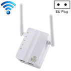 2 External Antenna (White) / White