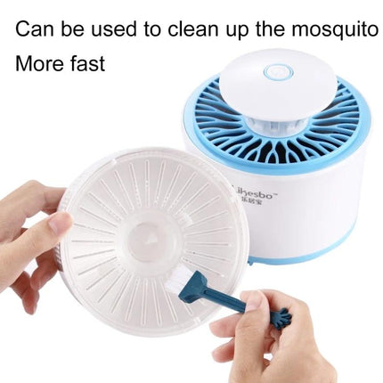 Compact Multipurpose Cleaning Brush for Electronics and Windows - compact brush cleaning keyboard, phone screens, laptops and windows, ideal for travel and home office