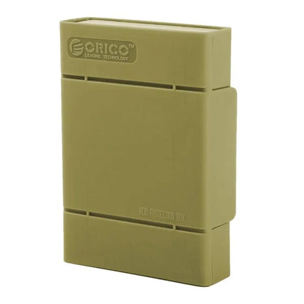 ORICO 3.5 Inch Hard Drive Protection and Storage Case