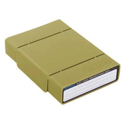 ORICO 3.5 Inch Hard Drive Protection and Storage Case