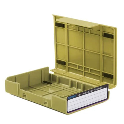 ORICO 3.5 Inch Hard Drive Protection and Storage Case