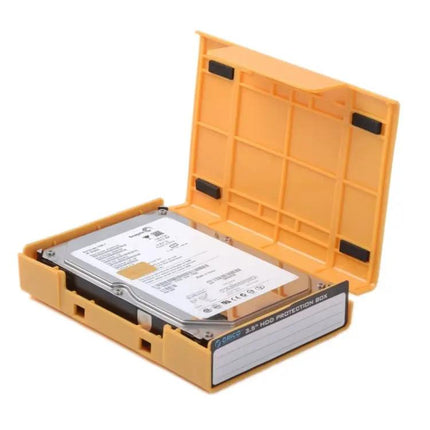 ORICO 3.5 Inch Hard Drive Protection and Storage Case