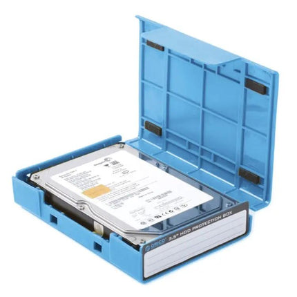 ORICO 3.5 Inch Hard Drive Protection and Storage Case
