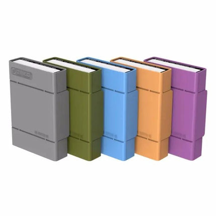 ORICO 3.5 Inch Hard Drive Protection and Storage Case