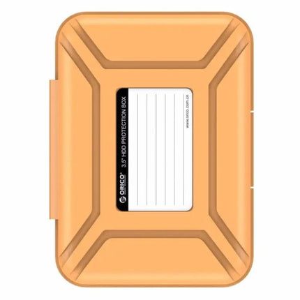 ORICO Protective Case for 3.5 Inch Hard Drives