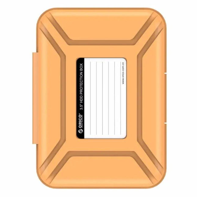 ORICO Protective Case for 3.5 Inch Hard Drives