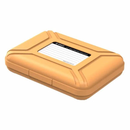 ORICO Protective Case for 3.5 Inch Hard Drives
