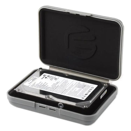 ORICO Protective Case for 3.5 Inch Hard Drives