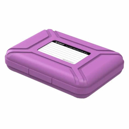 ORICO Protective Case for 3.5 Inch Hard Drives