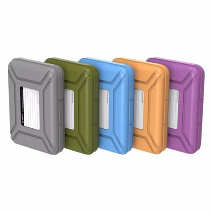 ORICO Protective Case for 3.5 Inch Hard Drives