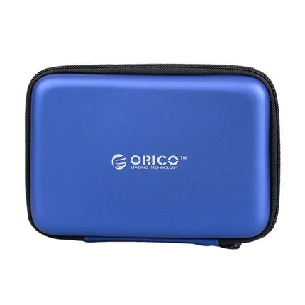 ORICO Protective Case for 2.5 Inch Hard Drives | Syndmart