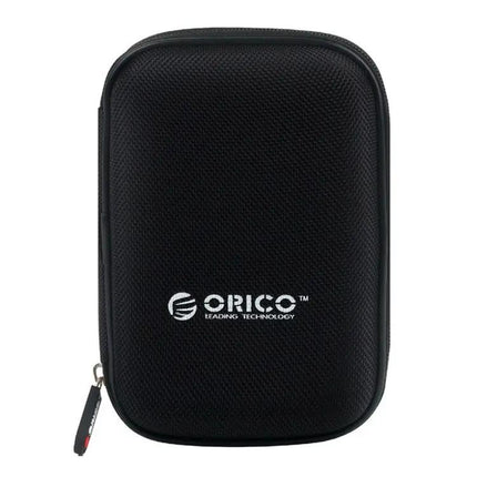 ORICO Protective Hard Drive Case for 2.5 Inch SATA Drives
