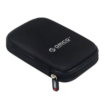 ORICO Protective Hard Drive Case for 2.5 Inch SATA Drives