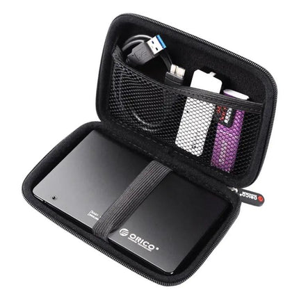 ORICO Protective Hard Drive Case for 2.5 Inch SATA Drives