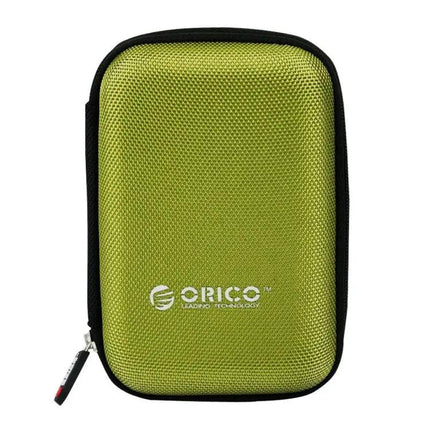 ORICO Protective Hard Drive Case for 2.5 Inch SATA Drives