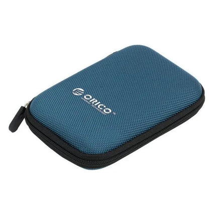 ORICO Protective Hard Drive Case for 2.5 Inch SATA Drives
