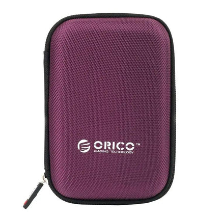 ORICO Protective Hard Drive Case for 2.5 Inch SATA Drives