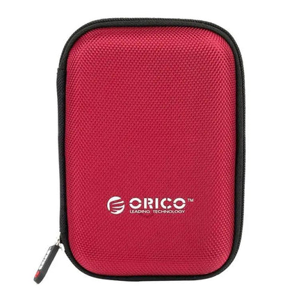 ORICO Protective Hard Drive Case for 2.5 Inch SATA Drives