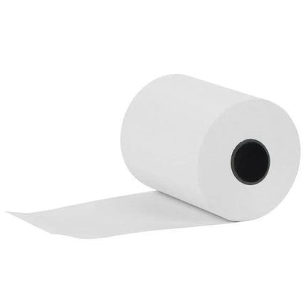 Rouleaux de papier thermique pour caisses enregistreuses et imprimantes de point de vente de 58 mm