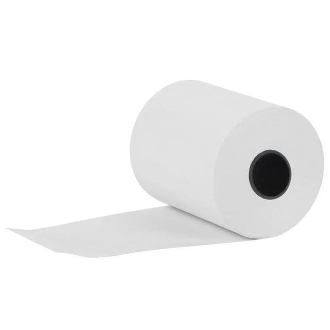 Thermal Paper Rolls for 58mm Cash Register and POS Printers | Syndmart