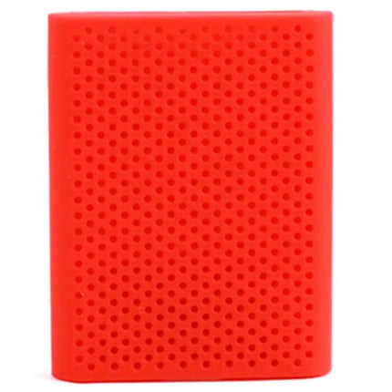 Silicone Protective Case for Samsung T5 SSD with Vents