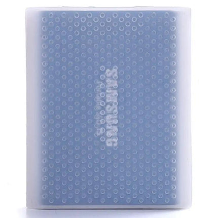 Silicone Protective Case for Samsung T5 SSD with Vents