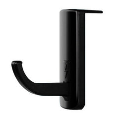 Desktop Headphone Holder with 3M Adhesive Hook for Monitors and Accessories